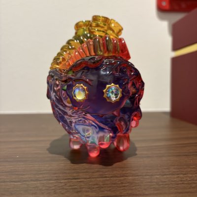 tikmo3's tweet photo. #新しいプロフィール画像 https://t.co/ZFB02YPcRT