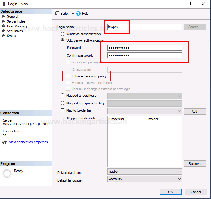 hackinarticles's tweet photo. MSSQL for Pentesters: Impersonate

🔥 Telegram: https://t.co/upuP8k8ckB
✴ Twitter: https://t.co/Za7rYILz6E

Learn how attackers abuse the MSSQL impersonation feature to execute queries as another user and escalate privileges, potentially gaining sysadmin access in the database server.

🧠 Topics covered:
• Understanding MSSQL Impersonation
• Privilege Escalation using EXECUTE AS
• Exploitation with Metasploit
• SYSTEM access using Juicy Potato

📖 Read the full guide:
https://t.co/x8r9wvZU6G

#MSSQL #Pentesting #RedTeam #CyberSecurity #Infosec #EthicalHacking #Hacking