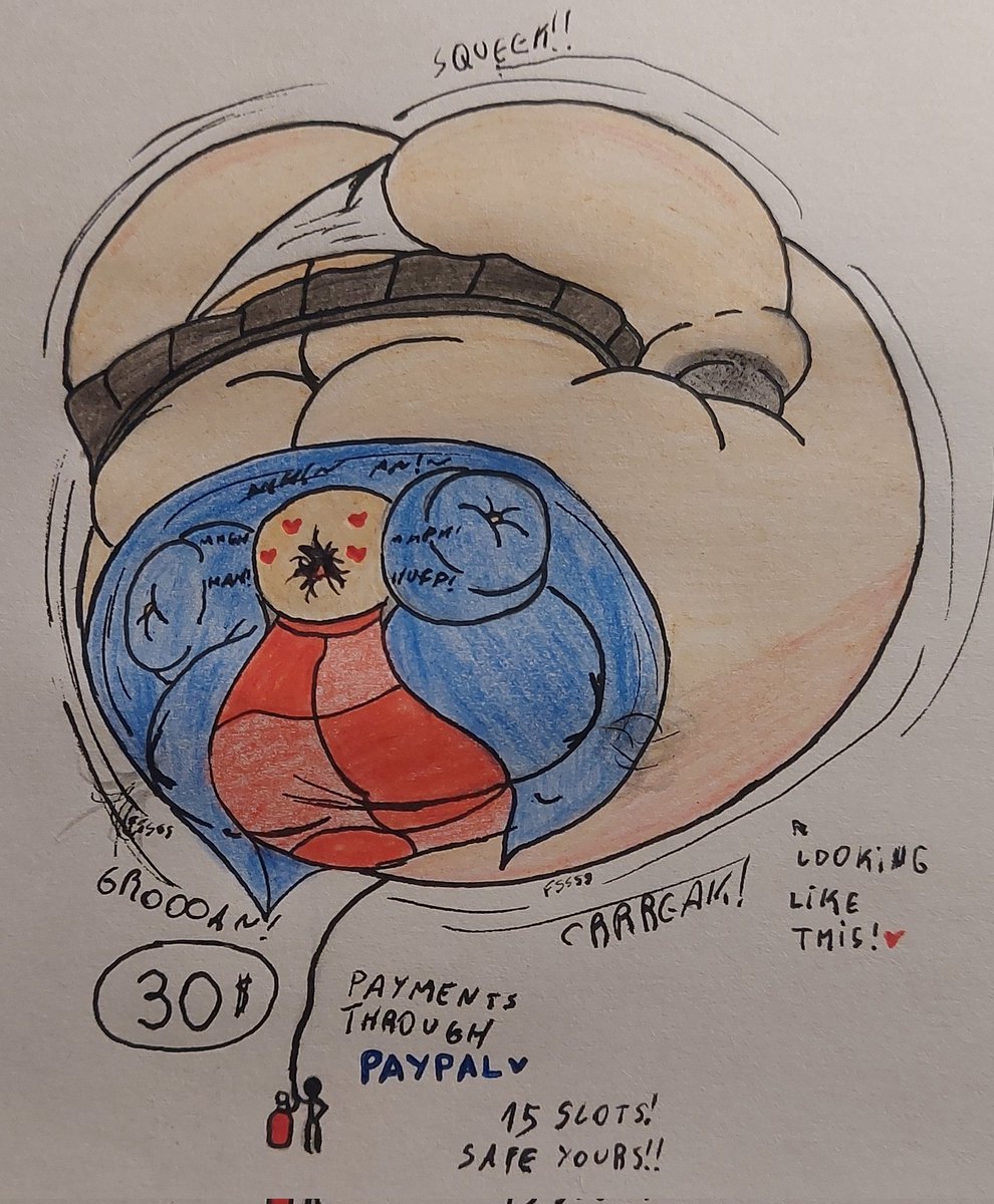 JayDumbDraws2's tweet photo. Opening Comissions Again!!

This time..coming all with Linearts!
Tell me your ideas and i'll draw em!♡ https://t.co/CuMwMHTOqc