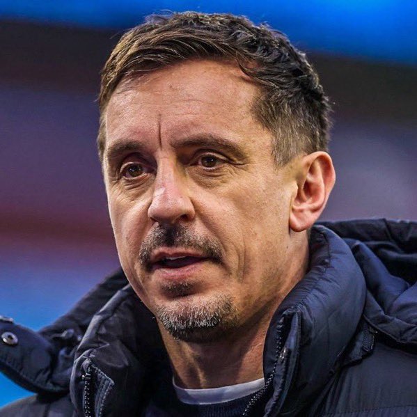 Lemonbriz's tweet photo. 🚨🎙️Gary Neville on Manchester United losing Mateus Fernandes to Tottenham:

🗣️“Look, it’s happening again at Manchester United. They were interested in Declan Rice but the price tag made them back away. Arsenal stepped in, signed him, and he became a key player in their Premier League winning side.

Elliot Anderson was another target where they hesitated over the cost. City paid the fee and now he’s established enough to start for England at the World Cup.

Mateus Fernandes is the latest case. United weren’t willing to pay what was being asked. Tottenham were, and they’ve completed the signing.

We saw it with João Neves as well, who ended up at Paris Saint-Germain after similar reluctance from United.

United fans simply cannot keep backing the board every single time they claim these targets are too expensive. 
Truthfully, most players labelled overpriced in the market do not merit the price tag but in these situations the club has clearly been getting it wrong, and those players have gone on to prove their true value elsewhere.”