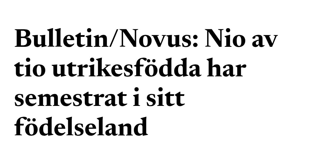 mauritsrannevid's tweet photo. Kan man semestra i sitt hemland är man inte en flykting.

Hur jävla SVÅRT ska det vara att förstå??

Riv uppehållstillstånden. https://t.co/fKlfYfKfbz