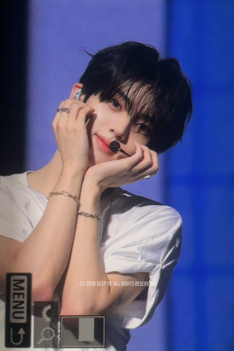 deepin_hyj's tweet photo. 260701 

#HANYUJIN #한유진 
#AND2BLE #앤더블 https://t.co/8AofyqVz7B