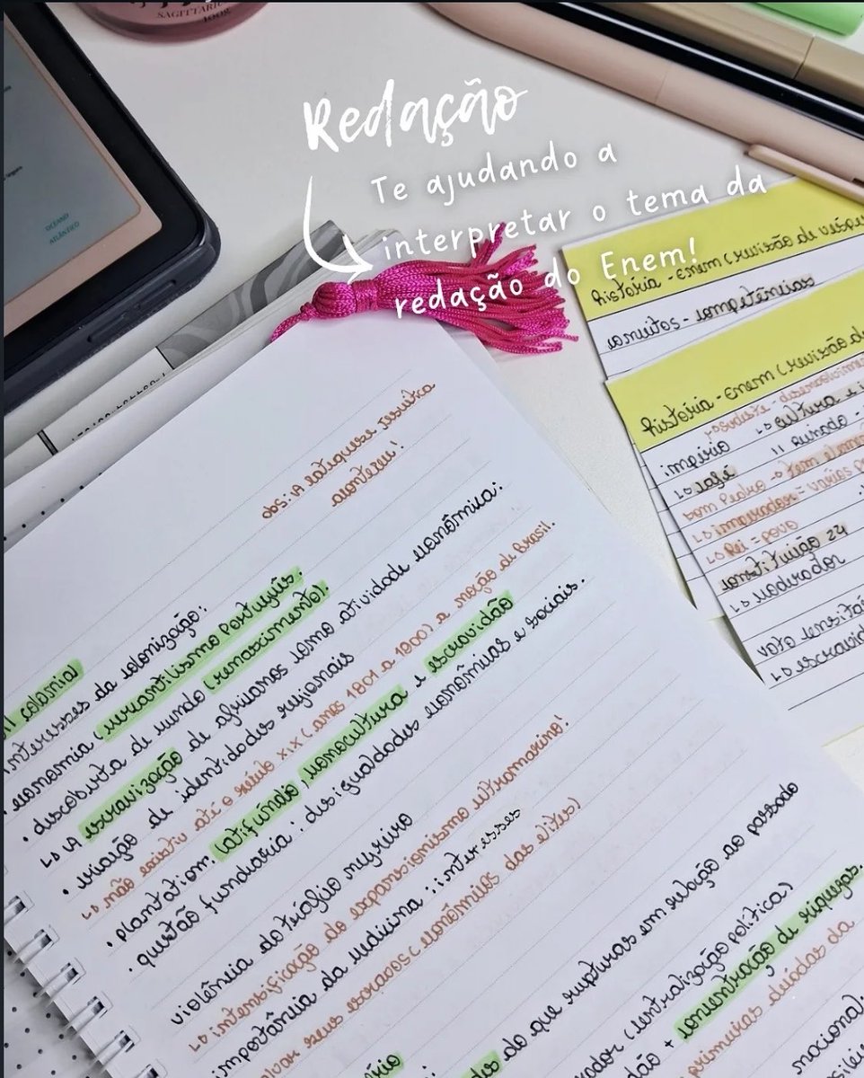 studyre_'s tweet photo. 🧵 Te ajudando a interpretar o tema da redação do Enem 
#thread #studytwtbr #studytwt https://t.co/CPmlVrtnpT