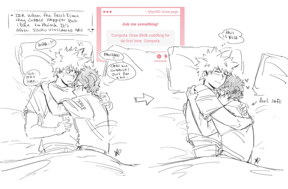lylys482's tweet photo. #bkdk request 
 Enjoy!! https://t.co/DBkNppqThw