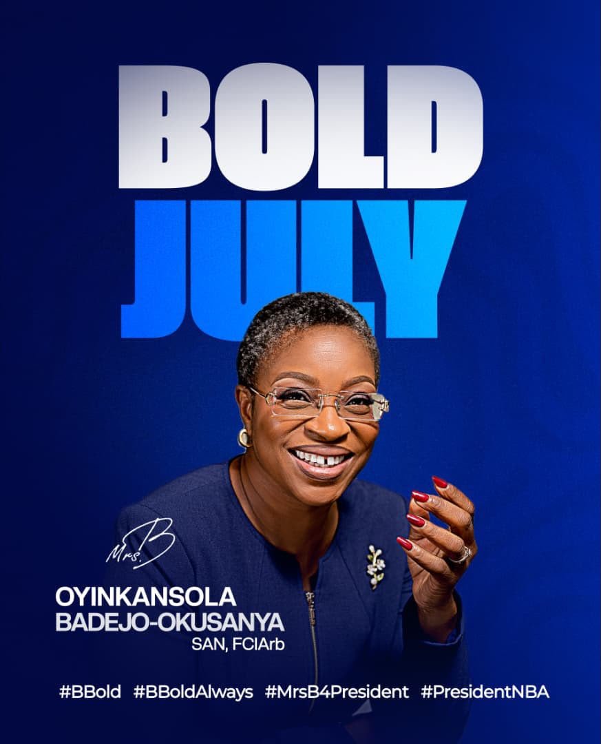 EunanIhechi's tweet photo. A wonderful Happy New month Fam....
@MrsBBold
#Goodleadership
#NigeranbarAssociation
#NBAelections https://t.co/30AwsA0jF2