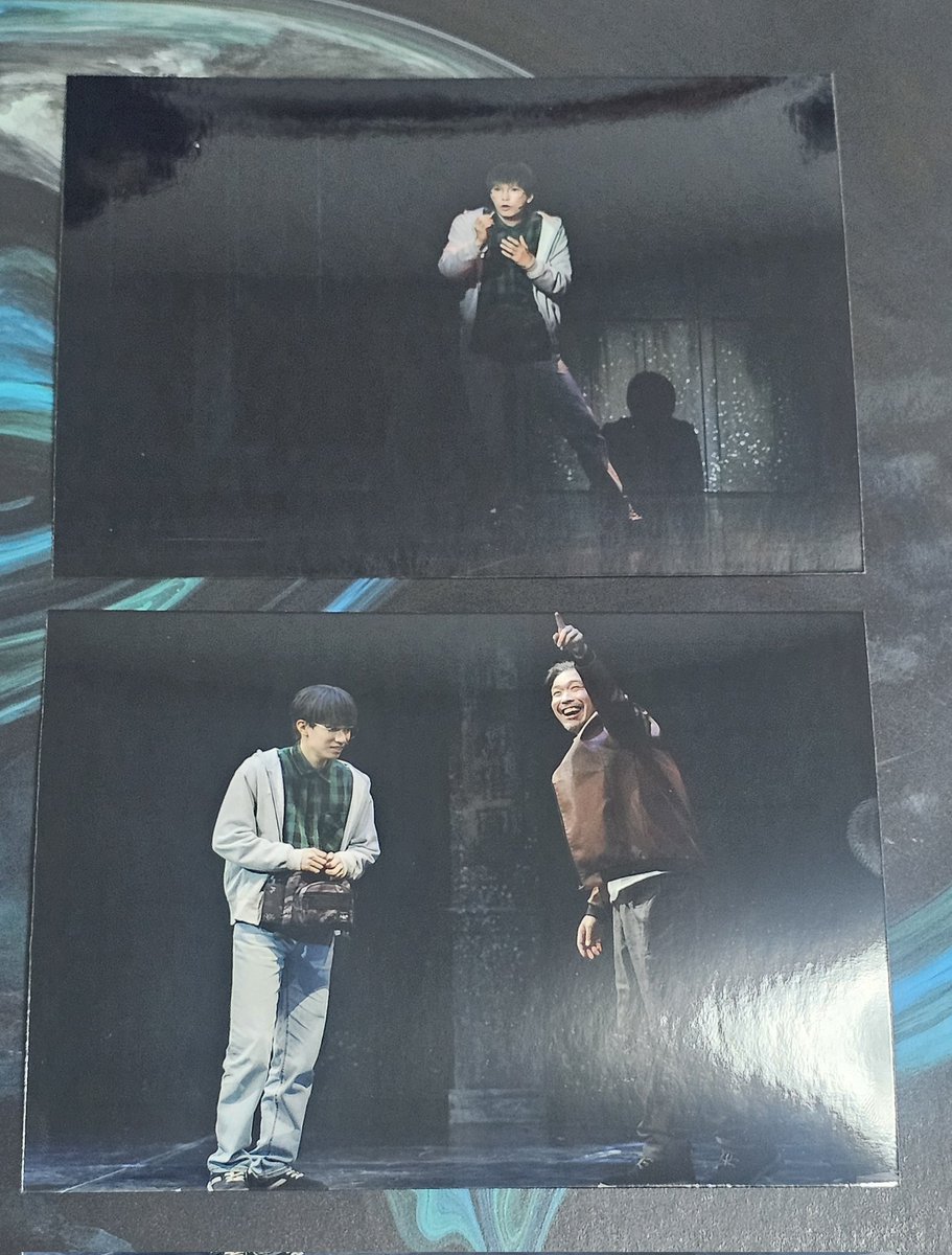 erika_ticket's tweet photo. @TRHK_MEMETA 続きで失礼いたします。
こちら2枚であればお譲り可能です。
ご検討のほどよろしくお願いいたします。 https://t.co/q5ujYWncuQ