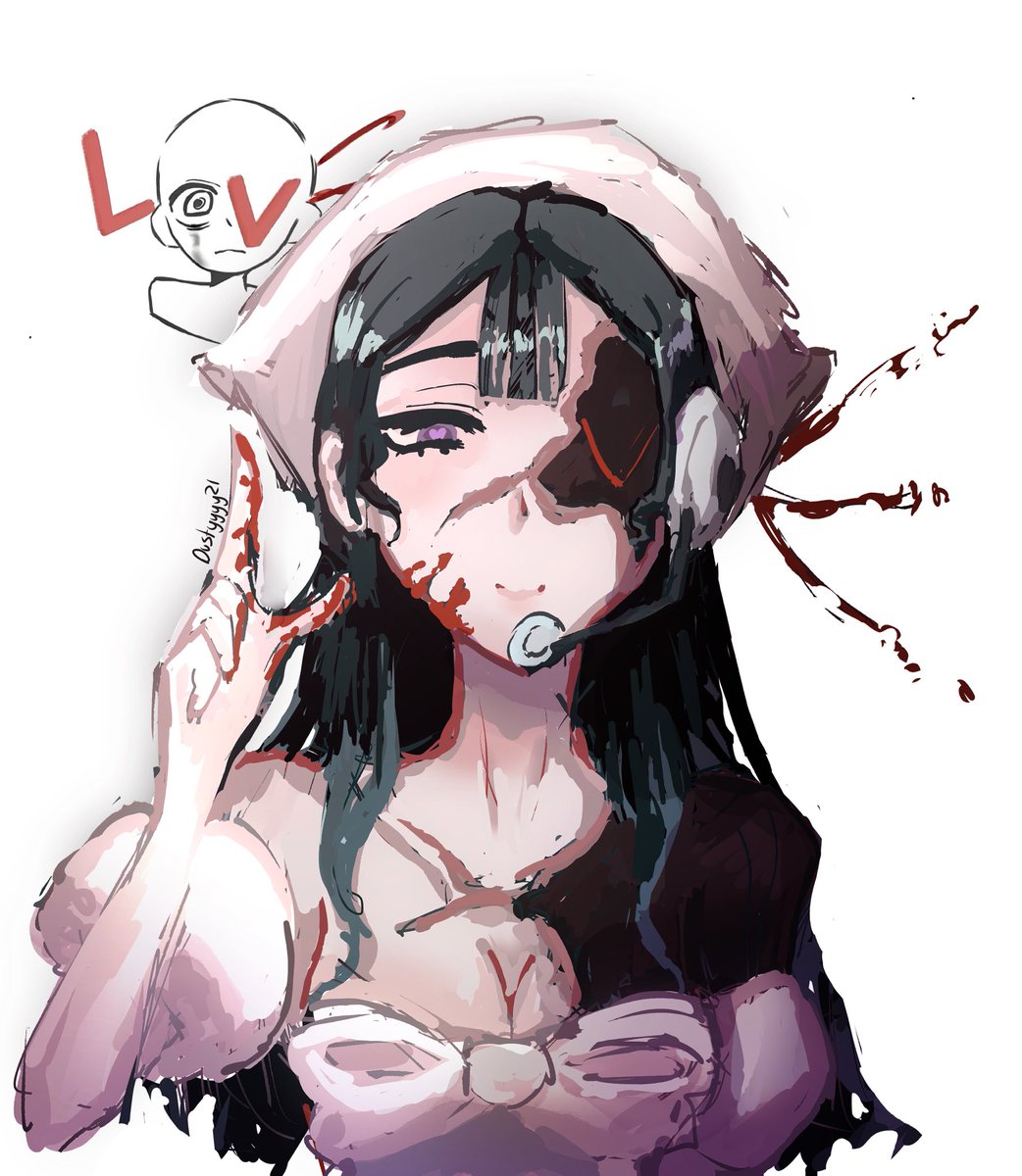 dustyyyy21's tweet photo. #ZOMST #ALNST #sua  #VGenCode https://t.co/sX8JacIXAy