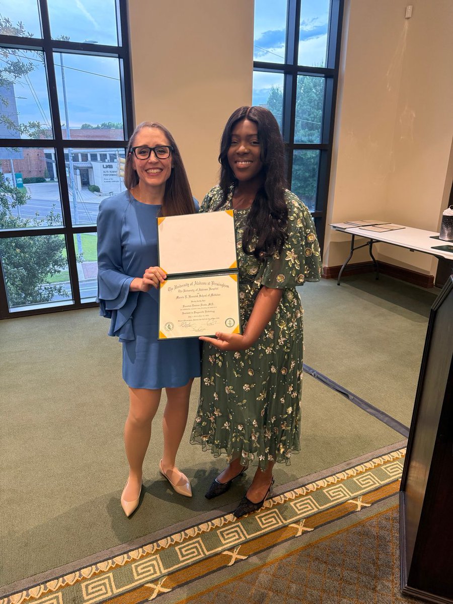 UAB Radiology tweet media
