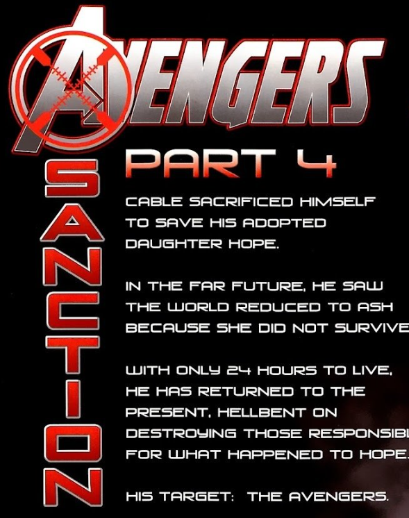 bison30675's tweet photo. DeMayo is  piece of shit clearly never read anything from the 2000s.Scott’s radical choices were driven by Decimation;he even hid X-Force from Emma.He fought the Avengers for Hope because Cable warned that if he handed her over, they wouldn’t protect her and mutants would die out https://t.co/dHm2OERpU0