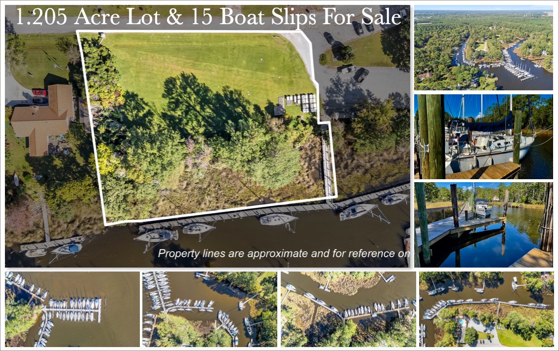 CNBHomes's tweet photo. Welcome to this boating and fishing paradise! Build your dream home on this 1.205 acre cleared lot nestled within the Sea Harbour Yacht Club in Oriental, known as the ''Sailing Capital'' of North Carolina. Call us today!
For More Info: https://t.co/QqbidNgCgj https://t.co/ZIChSKkdD6