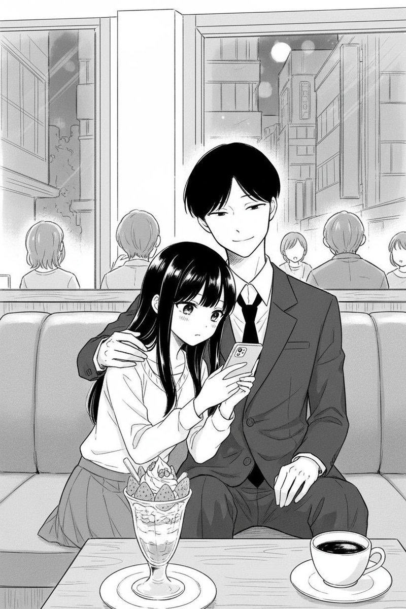 ムラムラお tweet media