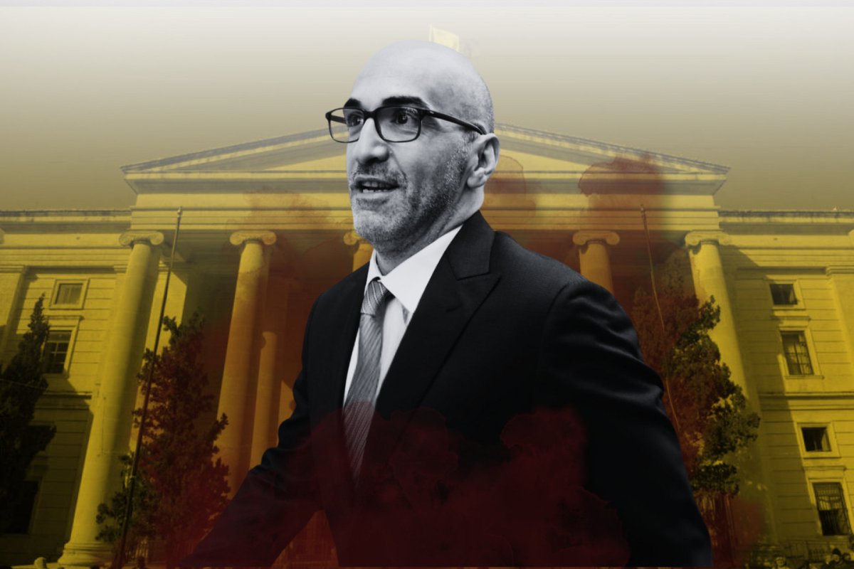 BorgJake's tweet photo. The Daphne Caruana Galizia murder trial: the case against Yorgen Fenech explained https://t.co/zuACGkYbcB https://t.co/FIajXOvF8c