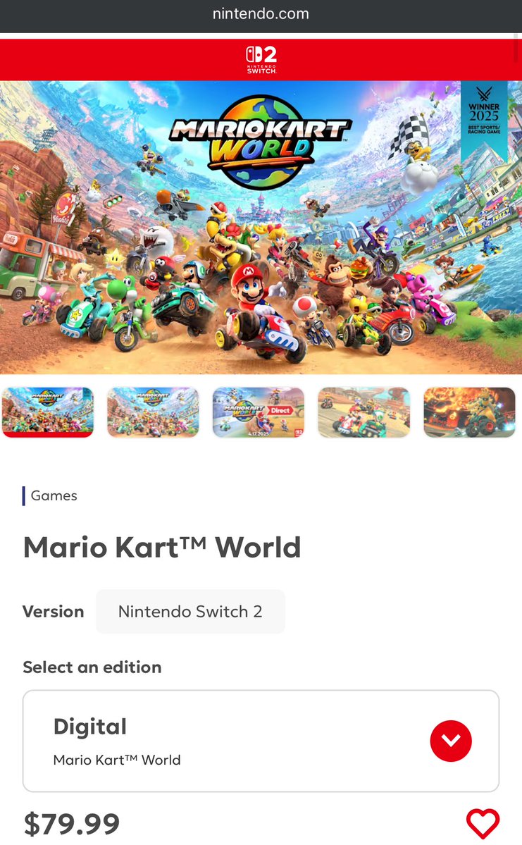 GodDamnProtoman's tweet photo. Nintendo already has us at $80 digital titles and they’ll take us to $100 the same time as GTA6 with both of their looming (at minimum) $20 DLCs 😎😎😎 https://t.co/GCQHpq0S7r