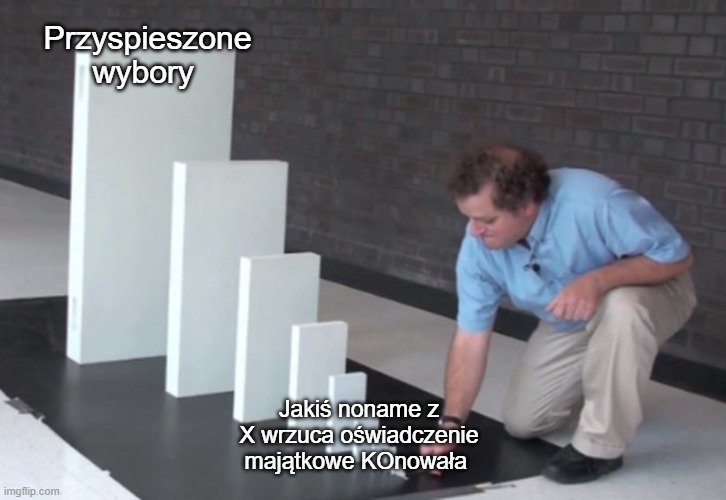 mroztastic's tweet photo. @ekazikowska Czy spełni się to? 😶 https://t.co/hBiMhL1TtX