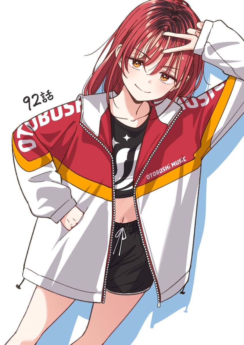 tokutaro's tweet photo. 92話更新されました。よろしくお願いします！
#IDOL_IDOL_STORY #アイスト
https://t.co/LHk77eXMcQ https://t.co/zIR2z6uQ7n