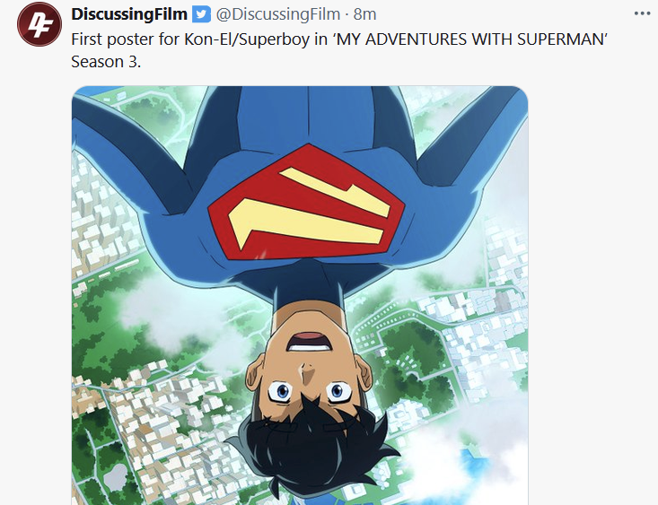 erinnyesceo's tweet photo. if you laugh you go to hell 😭 this just proves how kon fans were COMPLETELY justified in assuming he was kon https://t.co/gdaSAKfdFD