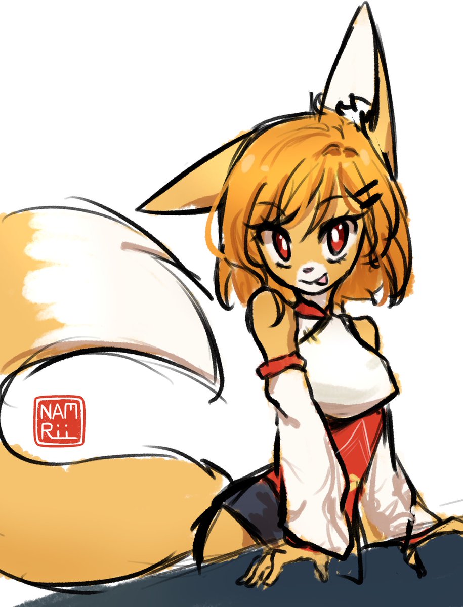 namrii_'s tweet photo. Hi https://t.co/KzACDguKxO