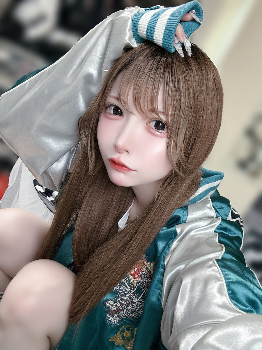 nier_m96sab's tweet photo. ネオヤンキー 卍 https://t.co/navUtoEBOo