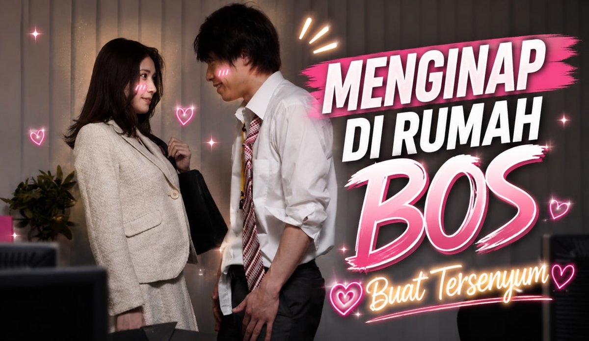 giskabailey's tweet photo. menginap di rumah boss
https://t.co/UpIJ3IeTbJ
https://t.co/tRvRoW3UW1

WUTheSeriesAfterParty https://t.co/bcNhIXw7Fq