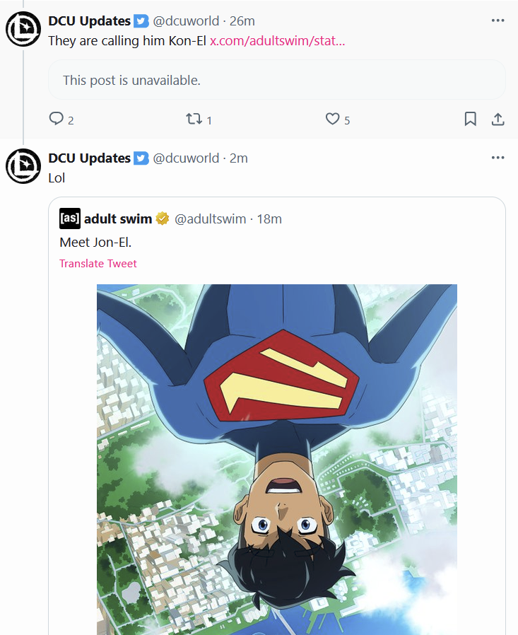 erinnyesceo's tweet photo. if you laugh you go to hell 😭 this just proves how kon fans were COMPLETELY justified in assuming he was kon https://t.co/gdaSAKfdFD