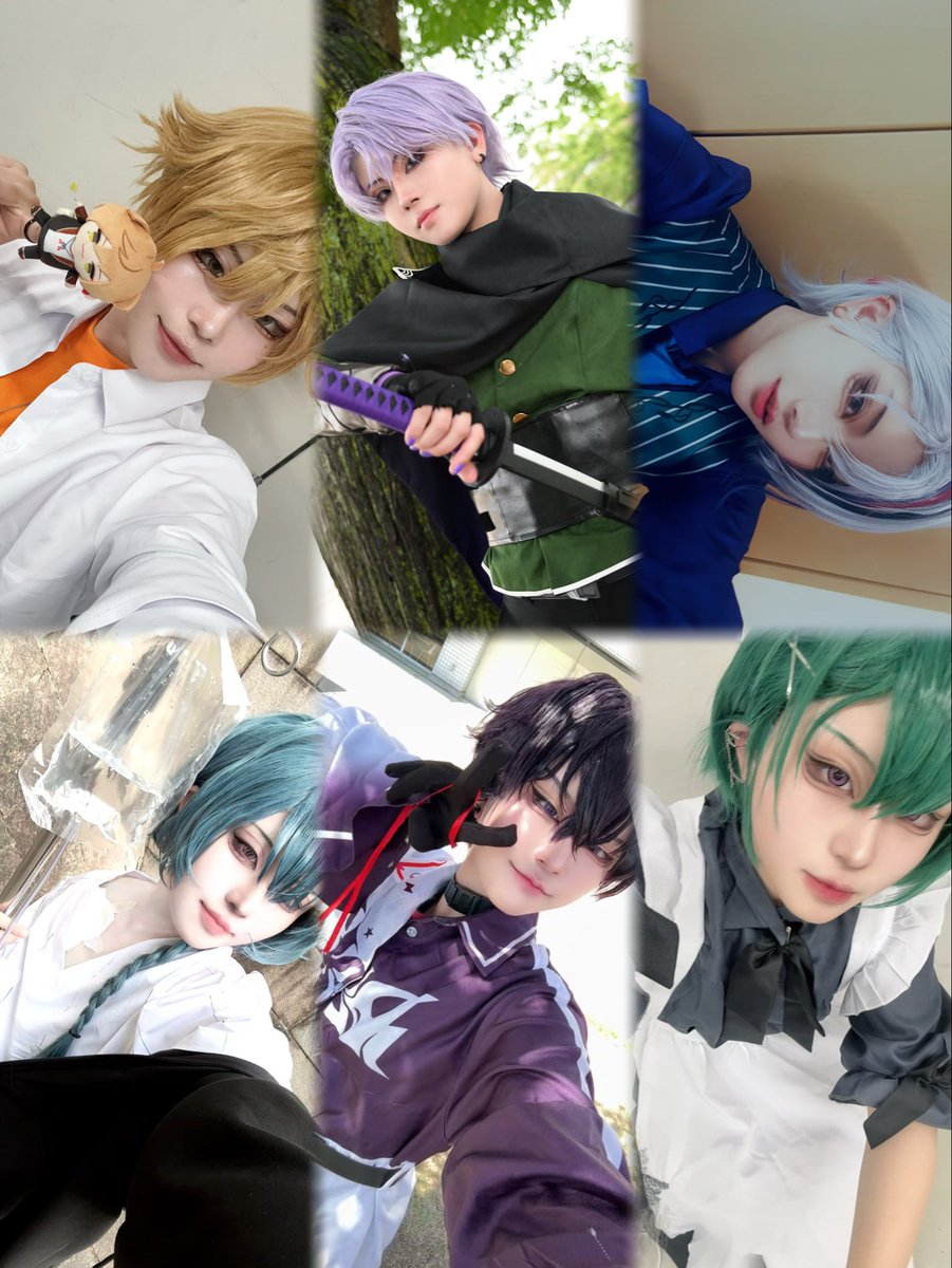 モルテ🐥 (@Molte_cos) / Posts / X