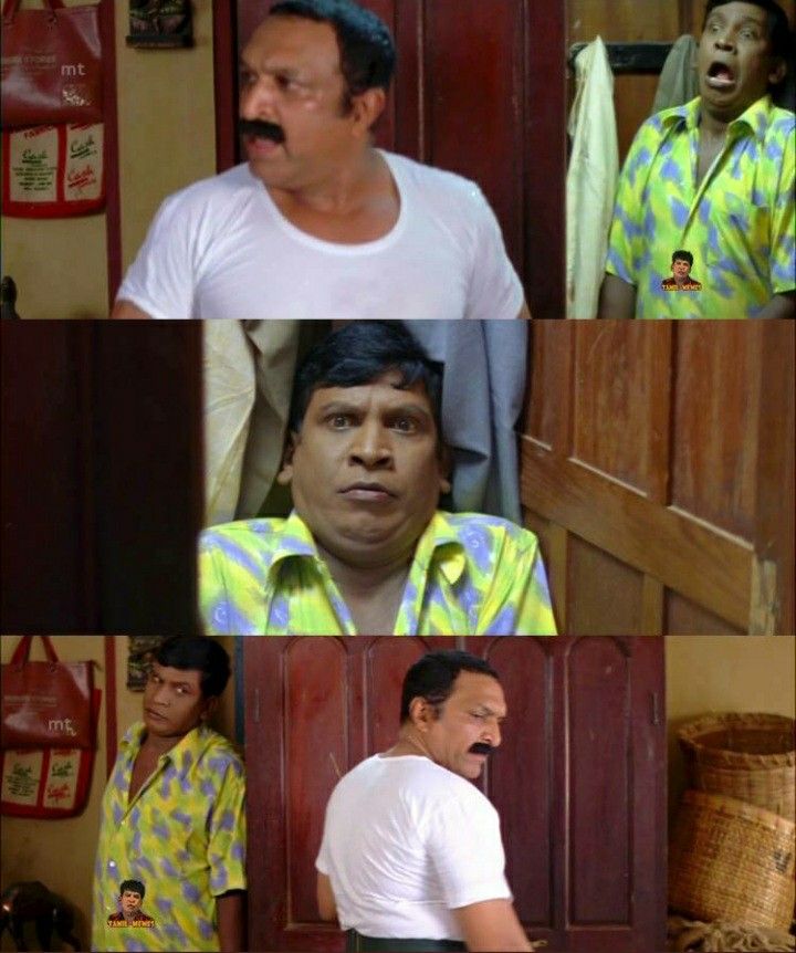 ShriSujan's tweet photo. @mrBOURNEE @RJ_Balaji https://t.co/0iHSGFzJsP