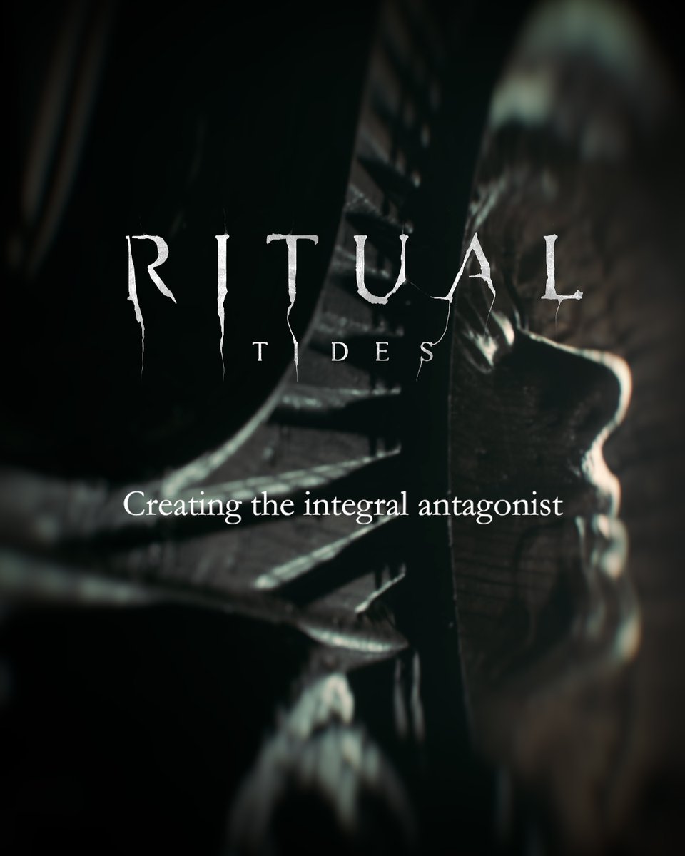Ritual Tides tweet media