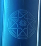 Alchemist_328's tweet photo. よく見たら八芒星の頂点がそれぞれ異なるな…… https://t.co/3CBZFMuFHA