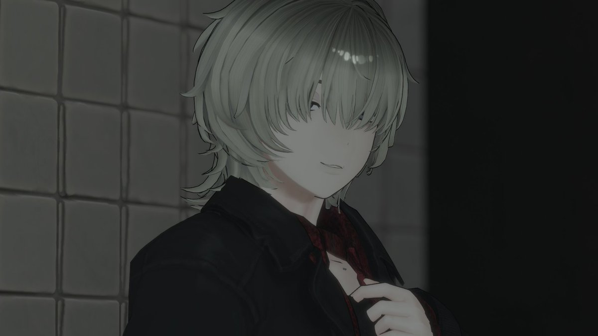 Kashi2k0's tweet photo. ポーズをいくつか入れるか検討中だけど入ってたらうれしいもんなのかな https://t.co/PXjZLNONwz