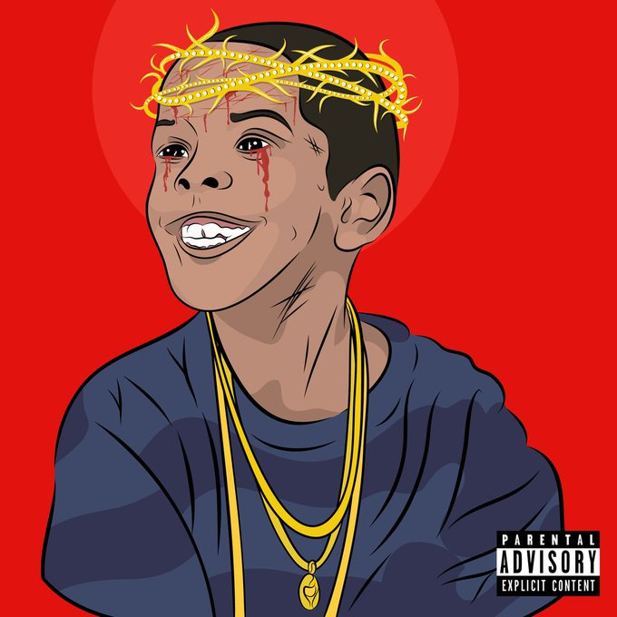 Nore_MCC's tweet photo. What is the best 2016 hip-hop album here? https://t.co/s70r9pVOrZ
