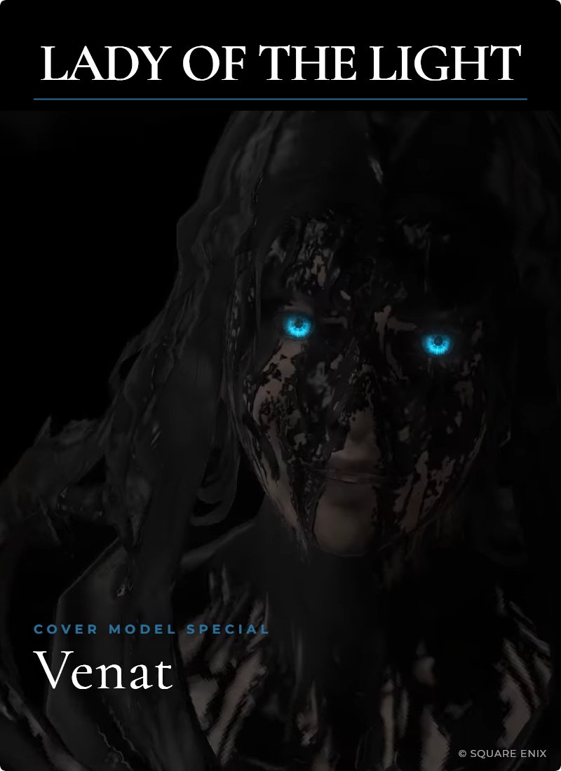 yoichi0106's tweet photo. 雑誌風カード作成ツールで遊ばせてもらった。
#ynmagcard
#FF14キャラクターカード https://t.co/uPjTY8ESRD