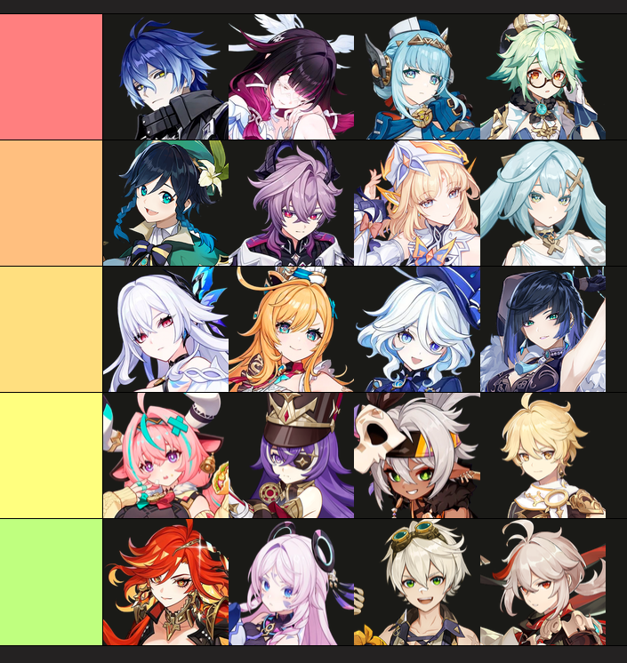 fate1v1's tweet photo. now that i have citlali i can make 5 strong teams without overlap #yay https://t.co/8Ccxp8VD1v
