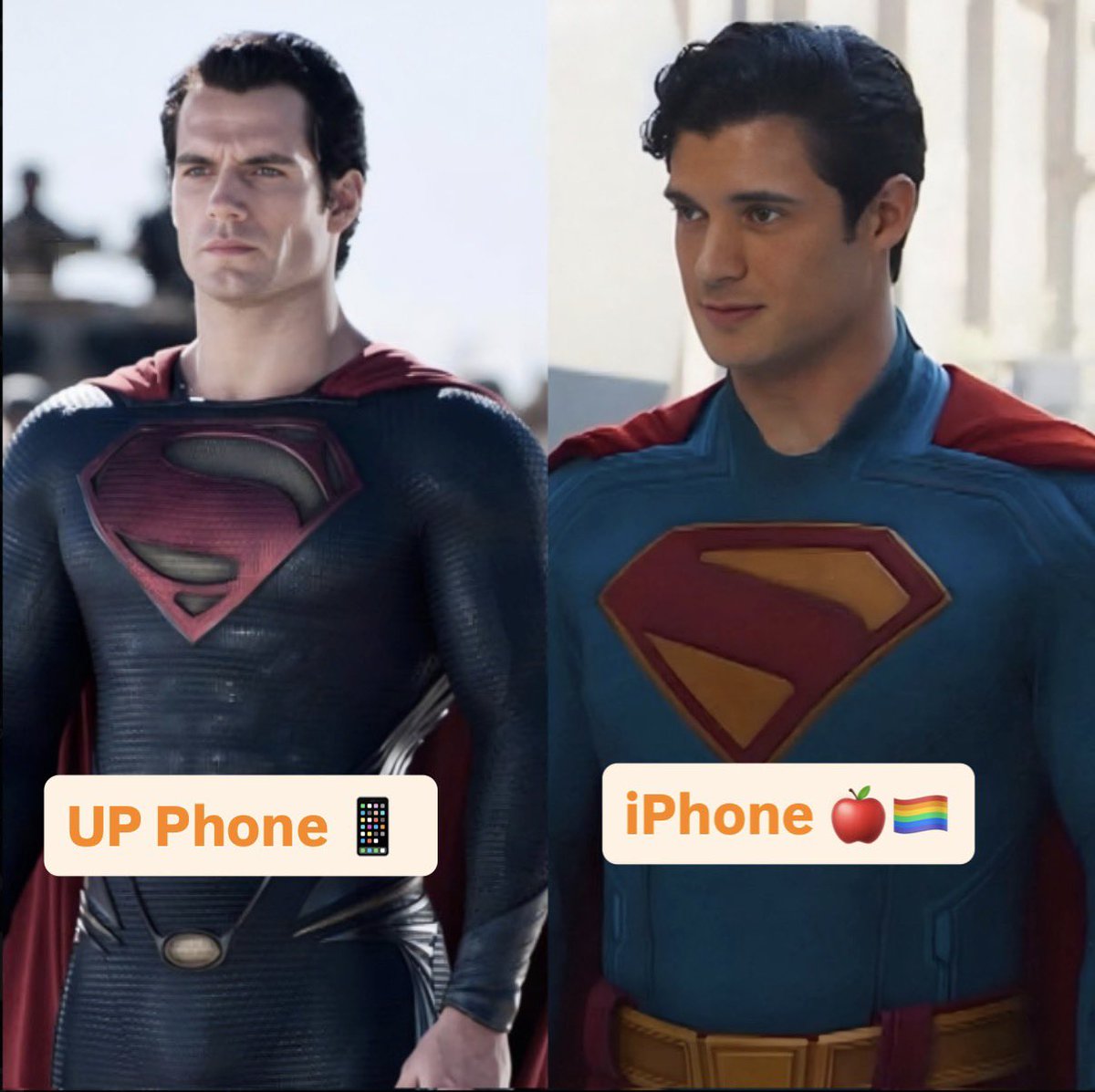 Code4_CyberSec's tweet photo. UP phone is the way to go! 📱📱📱
</CODE4>
#Privacy #Security https://t.co/B10sPXP2Se