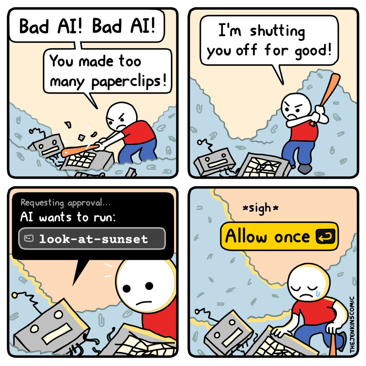 thejenkinscomic's tweet photo. https://t.co/y8GKR56BV4