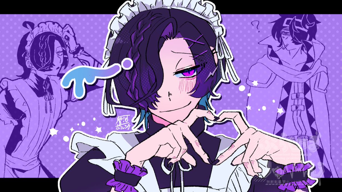 borsch_Russia's tweet photo. 擬カビ https://t.co/dde7QAUqqo