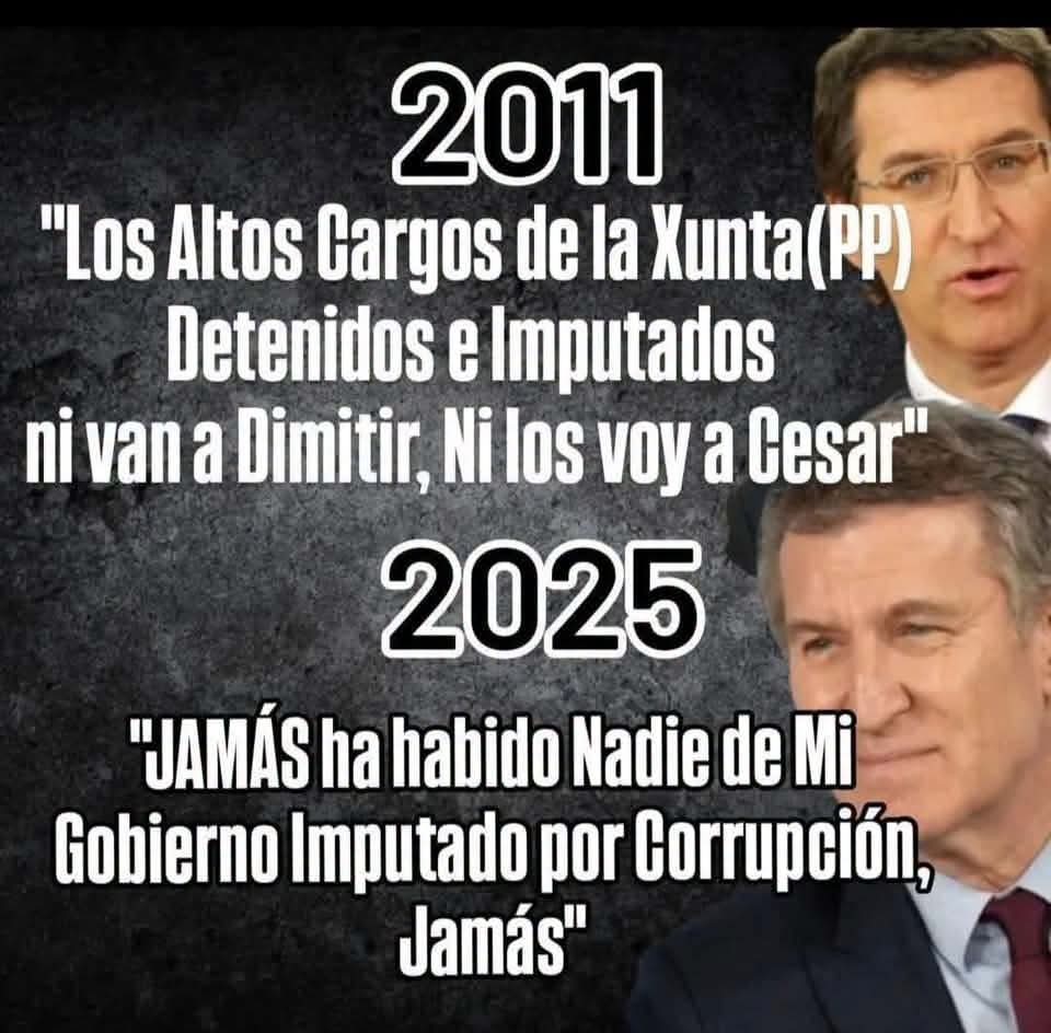 jebl_'s tweet photo. La hemeroteca es el único espejo que no miente a un político... https://t.co/QjYhD4d1DJ