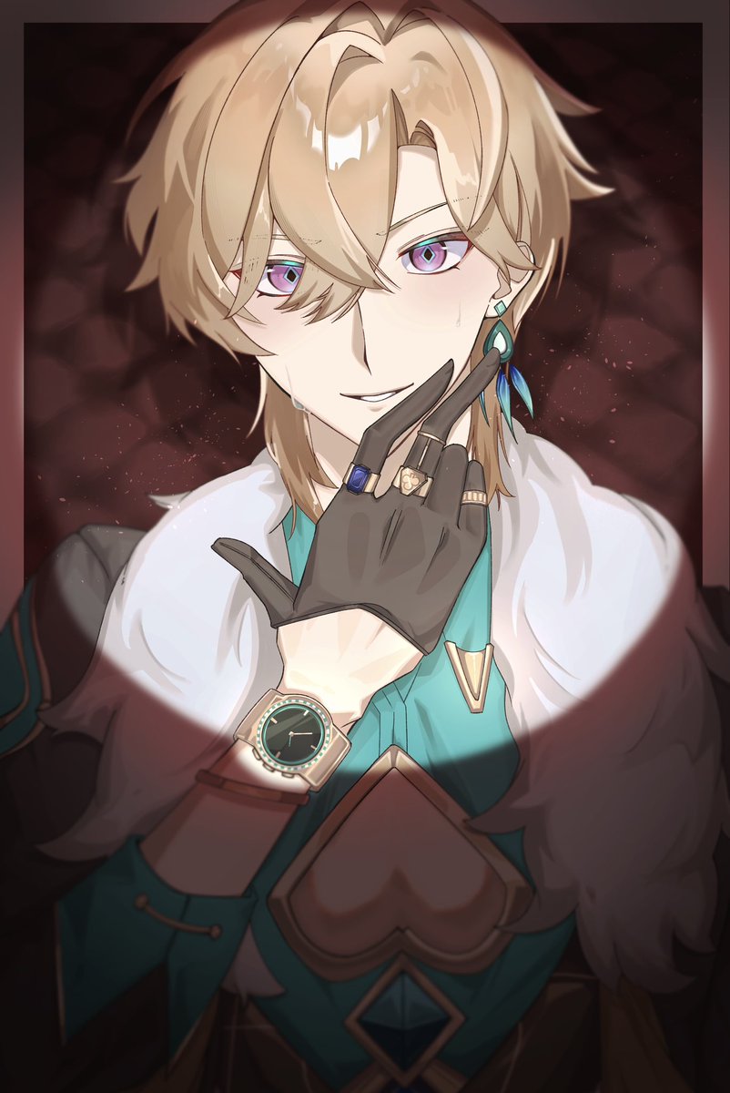 Negi__01's tweet photo. 愉悦ﾁｭﾘﾝ楽しみすぎ(一旦end) https://t.co/Z8FrtFYtxg