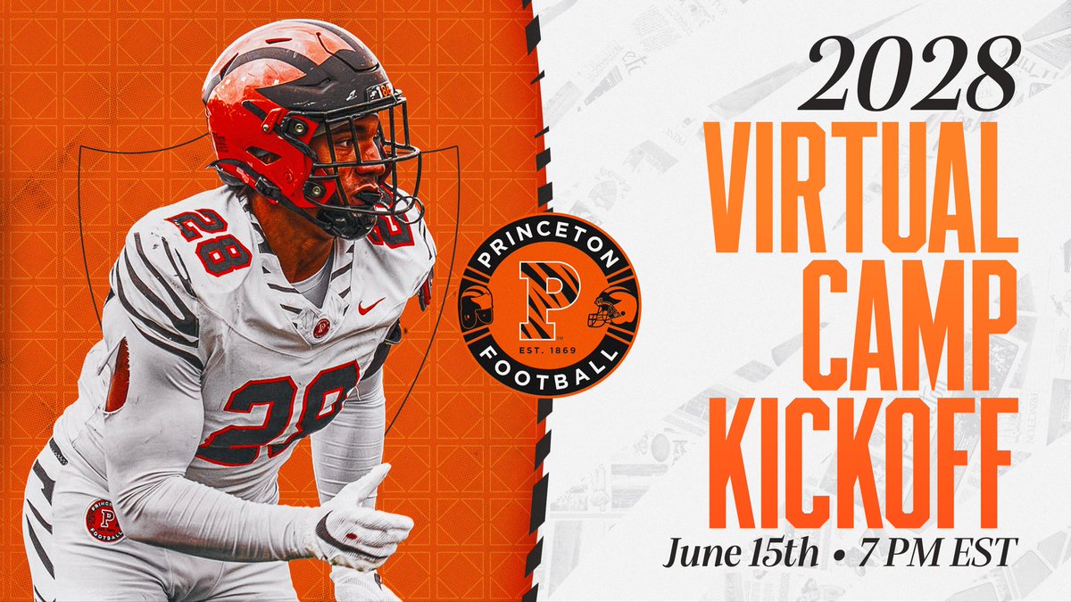 reecefisher54's tweet photo. Thank you @RyanFracPU for the virtual junior day! https://t.co/cBlTKfNSjO