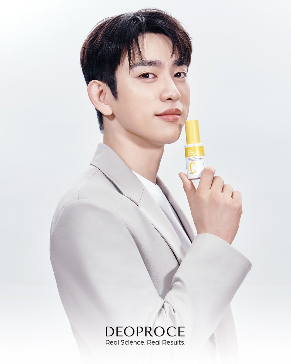 JustForJinyoung's tweet photo. 260701 Jinyoung IG post

jinyoung_0922jy: 
"☀️ @/deoproce.official"

https://t.co/XXFmJArrP3

#Jinyoung #진영 #박진영 #GOT7 #갓세븐 @JINYOUNG @GOT7Official @jinyoung0922_jp #JY_IG https://t.co/yMbRQ38gKN