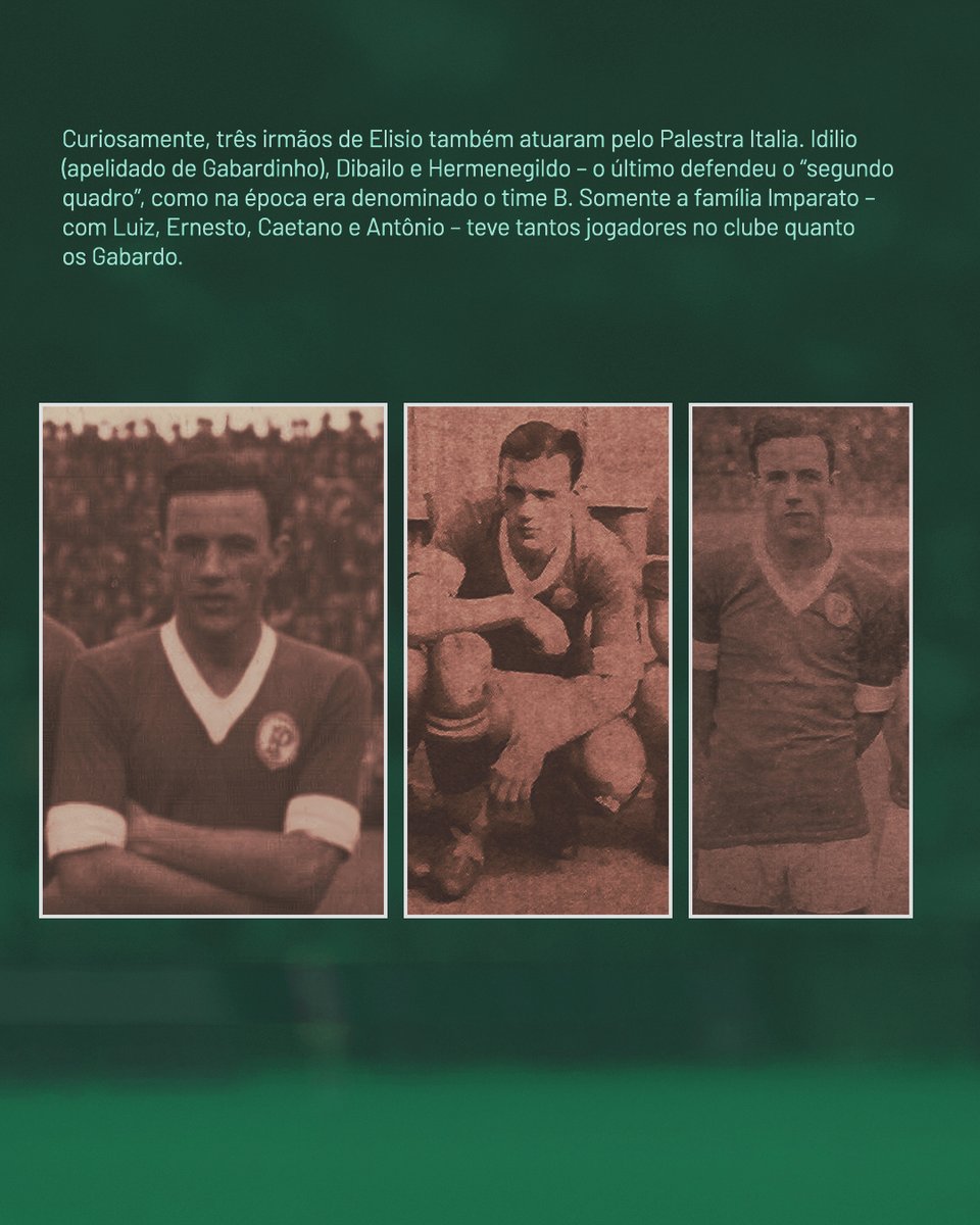 Palmeiras's tweet photo. https://t.co/rwCDelECNk