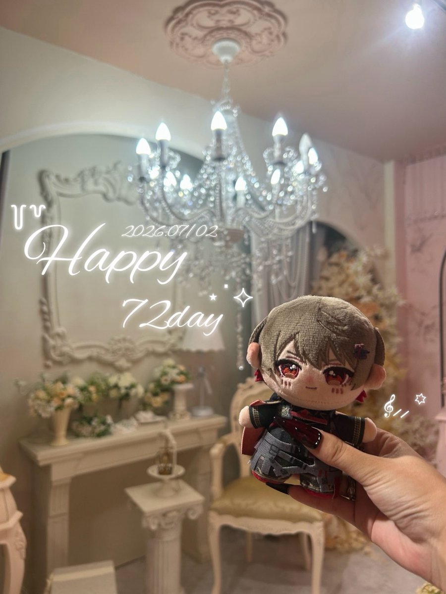 nau72__25's tweet photo. #7月2日は暇72の日 𛰙᭜𖫴𖫰𖫱𖫳𖫲𖫲𖫳𖫴𖫰𖫱꛰ ᭜𖫴𖫰𖫱𖫳𖫲𖫲𖫳𖫴𖫰𖫱꛰ಣ㊗️✨️

『    ＿＿今でもあなたはわたしの光⋆˙⟡    』

✧︎ #72ろぐ https://t.co/37TeNveErY