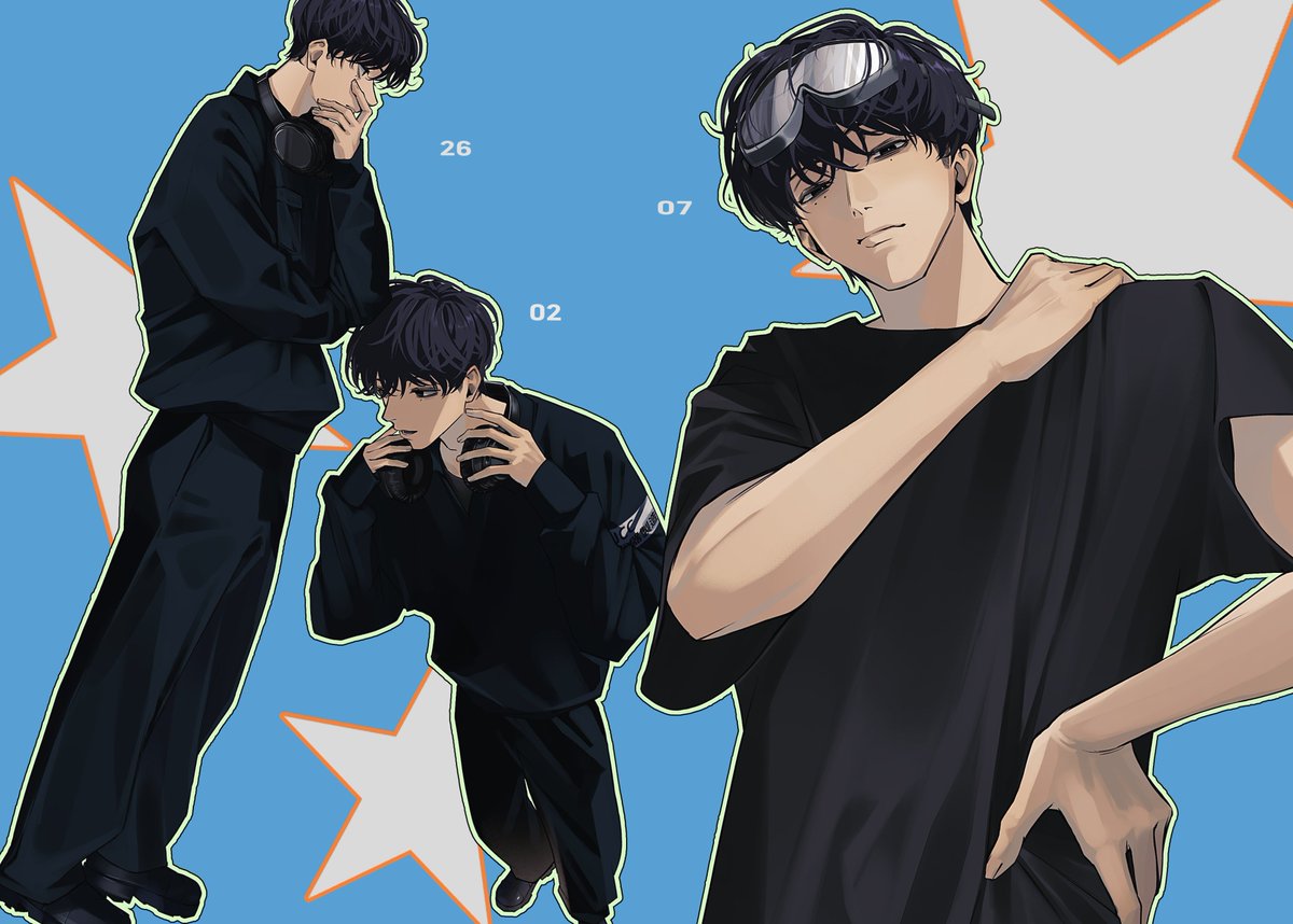 by930l's tweet photo. なつきの日~！˚‧︵‿☆🎂 https://t.co/BVnme4csgl