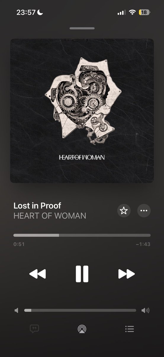 KpopChip1896's tweet photo. 2026上半期の良曲一覧みたいなの流れてくるけど、Lost in Proofは本当に良曲だと思う https://t.co/2rNsv69zjw