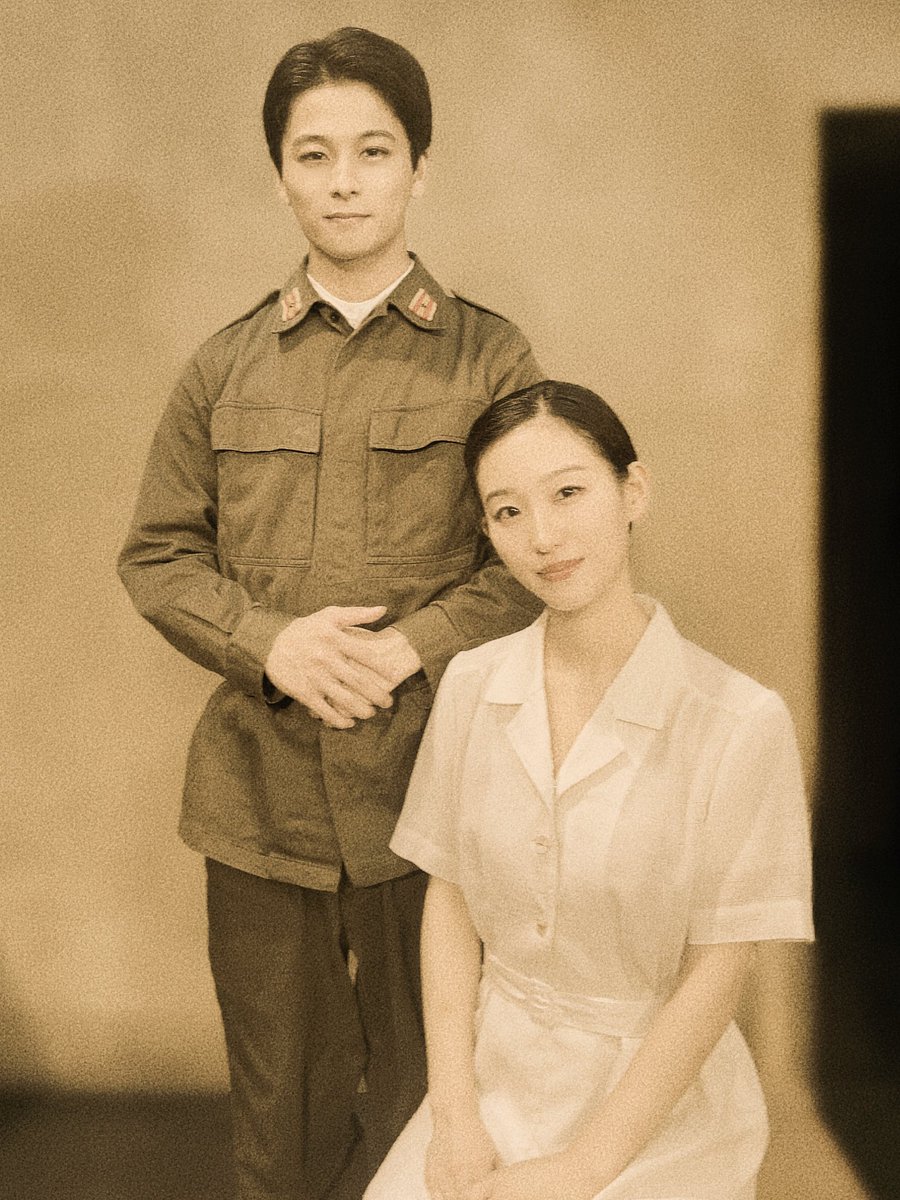 sayato_1218's tweet photo. #妻と飛んだ特攻兵 🇯🇵

秋内哲也。
竹原昌子。

ありがとうございました。 https://t.co/xTNR2WBnTw