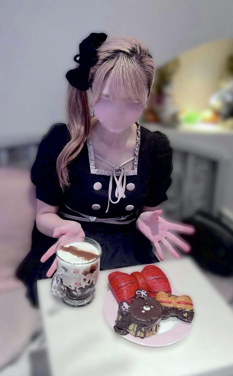 lxz_x2's tweet photo. 幸せな1日になりますように。
 #72ろぐ https://t.co/mIuNt19IUs