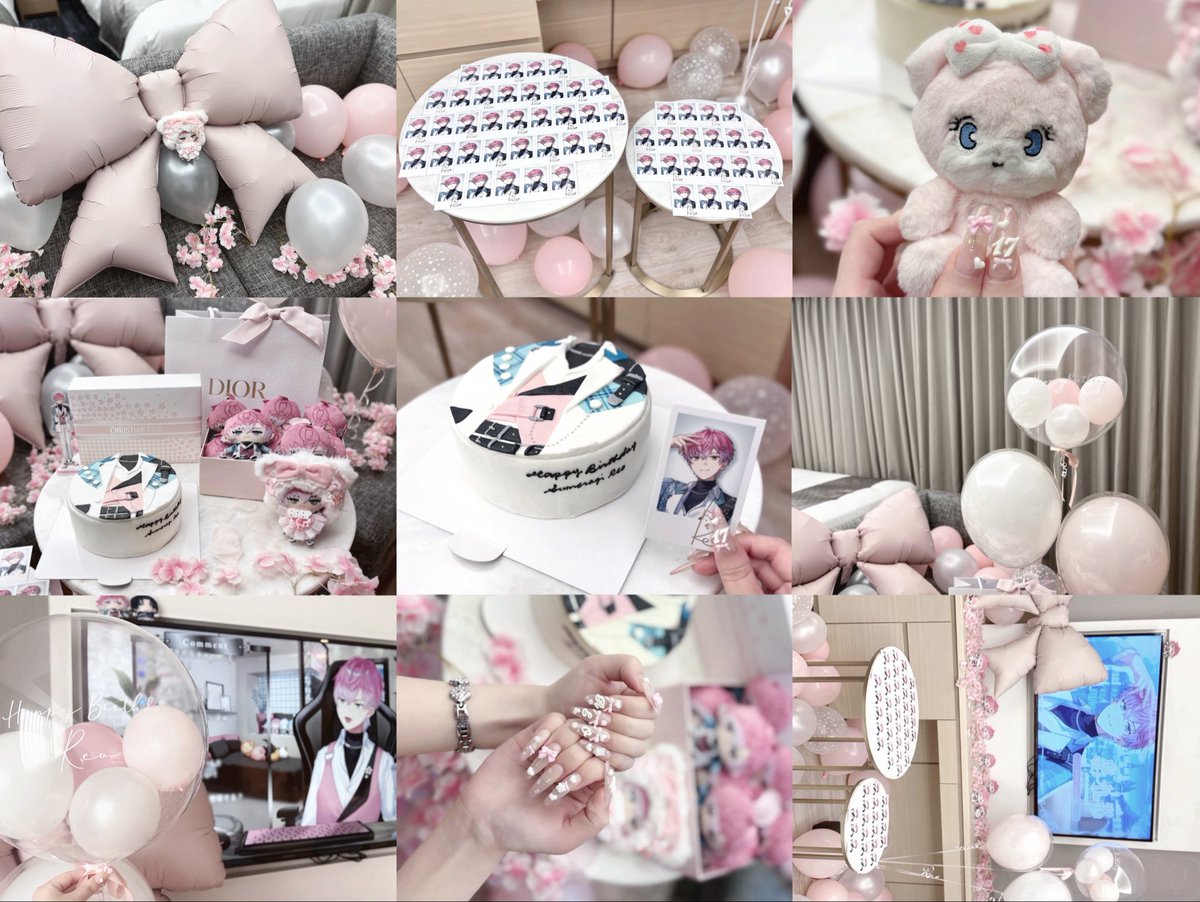 reokabutwinkle's tweet photo. #皇れお誕生日2026 #れお見て ⟡.꙳ https://t.co/DHV16IEVu4