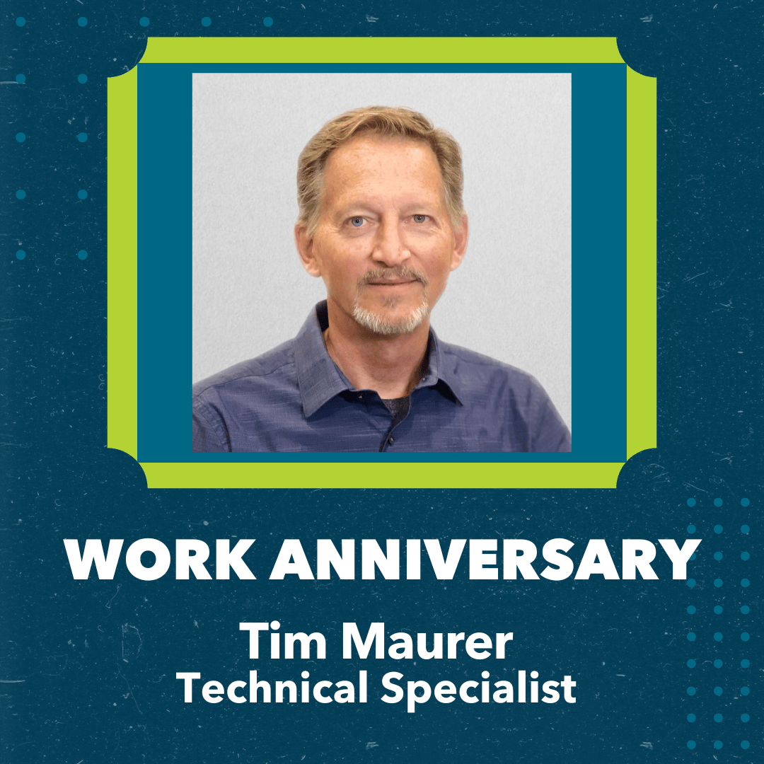 IMECillinois's tweet photo. Celebrating Tim Maurer’s 6-year IMECiversary! 🎉 Tim helped Drake-Scruggs Equipment reimagine their facility layout to better utilize existing space and increase capacity, delivering big results without a major expansion. Congratulations on 6 years! #IMECiversary #TeamIMEC https://t.co/2MRWuJhQpg