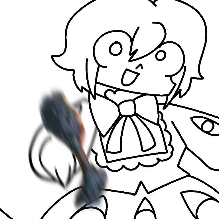 Agent_Gale's tweet photo. [ OPEN INT ]

⠀⠀⠀⠀THINK⠀FAST,⠀[ READER ]⠀.ᐟ.ᐟ

⠀⠀⠀⠀⠀[ Gale chucks a burnt chicken leg at [ READER ]'s face, not even bothering to care to check WHO she threw it at . ]⠀⠀⠀⠀ https://t.co/X7pAkV9epy