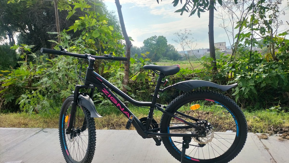 zamonazh78's tweet photo. Me dedicaré a rodar por el mundo... 🫣😅🙆🏻‍♀️🎖️🚲 https://t.co/WRqKhfEDMC