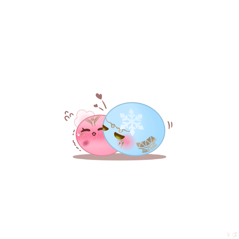 夕波 tweet media